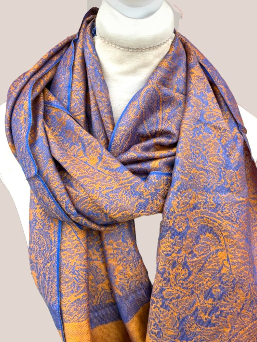 Oversized Scarf and shawls